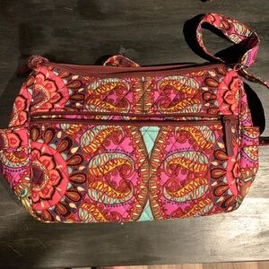Vera Bradley Purse